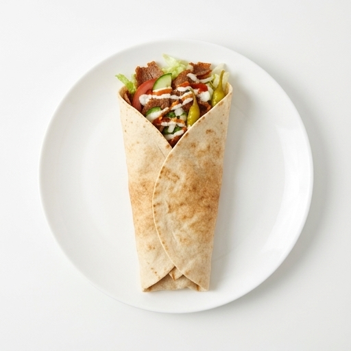 KEBABRULLE