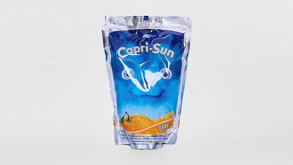 Capri Sun