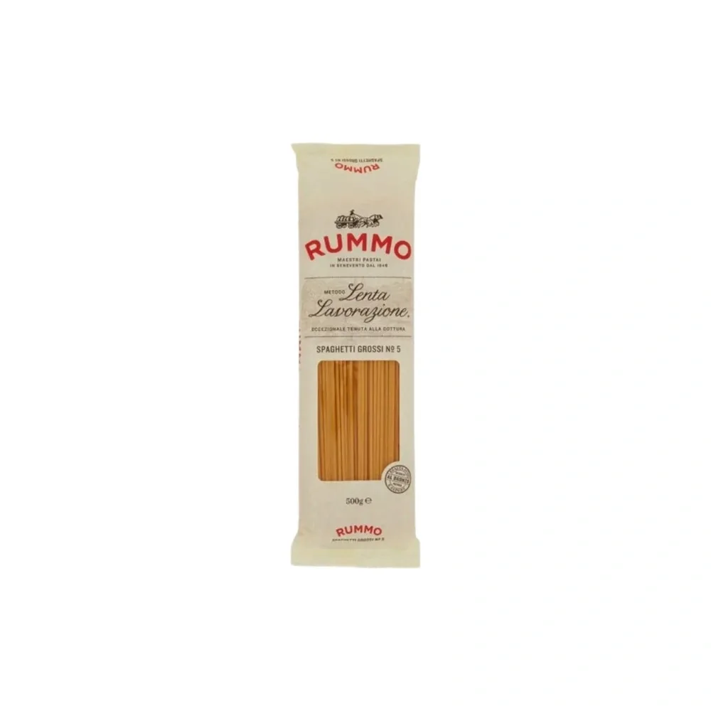 Rummo Spaghetti Nr.5 - 500g