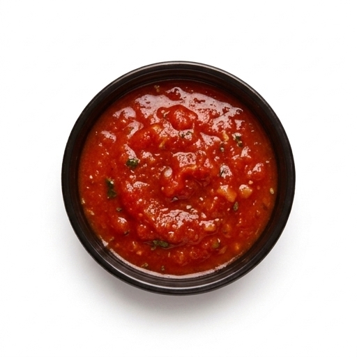 Tomatsås (burk)