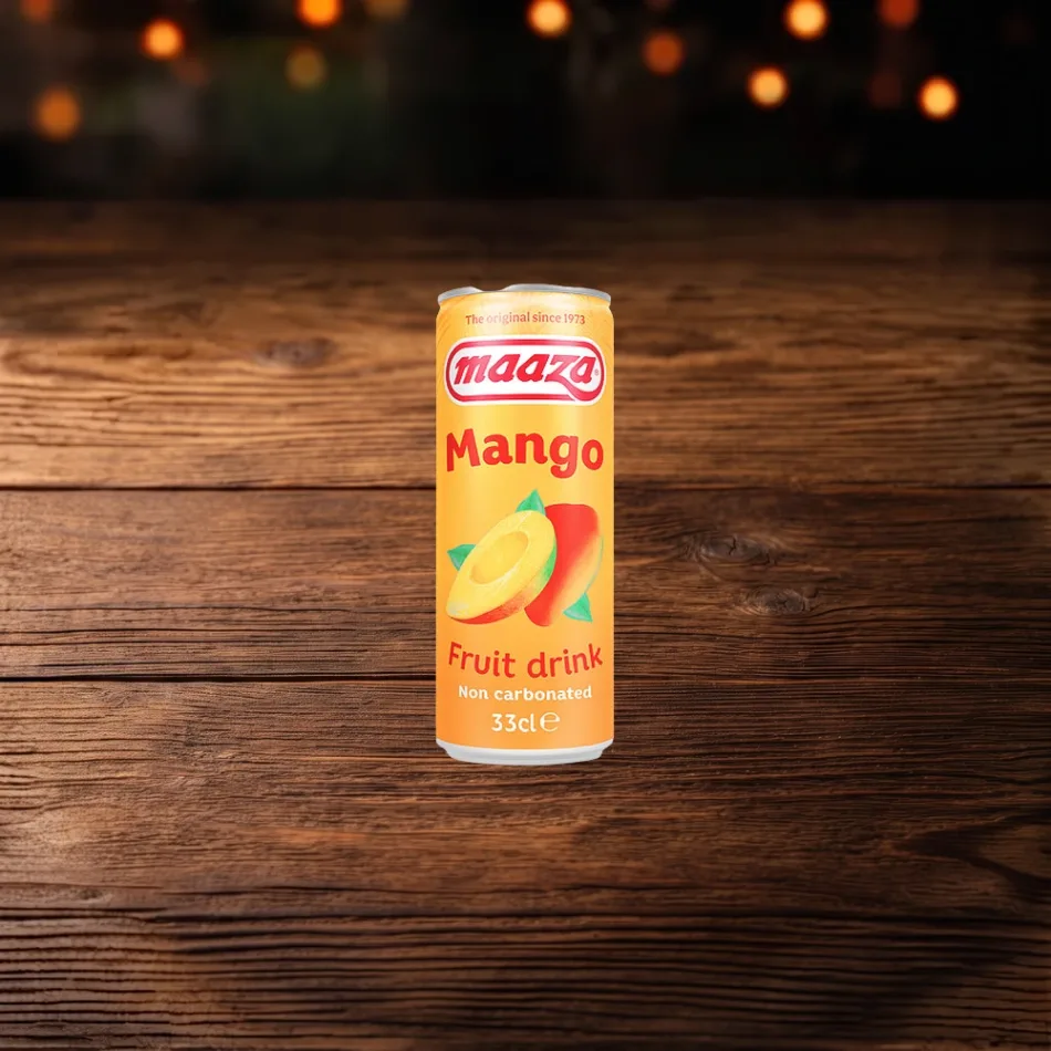 Maaza Mango