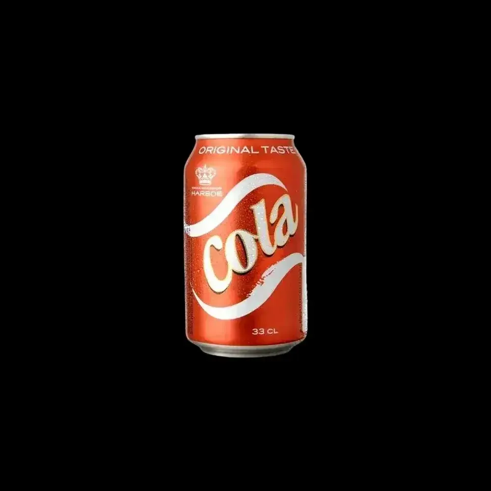 Harboe Cola