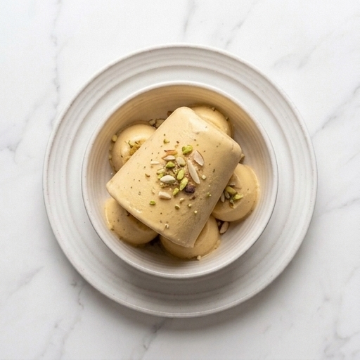 Kulfi