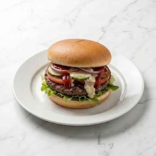 Hamburgare 90 g
