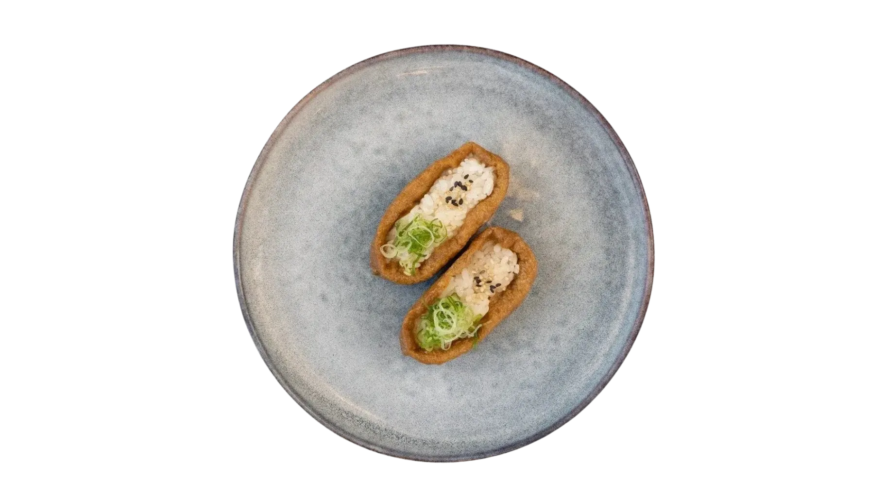 2st Nigiri Inari