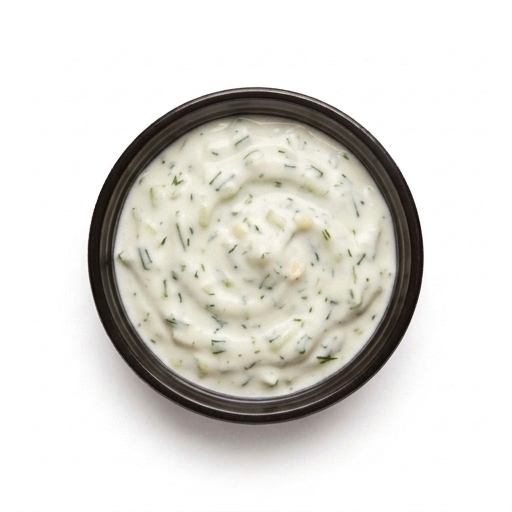 Tzatziki (burk)