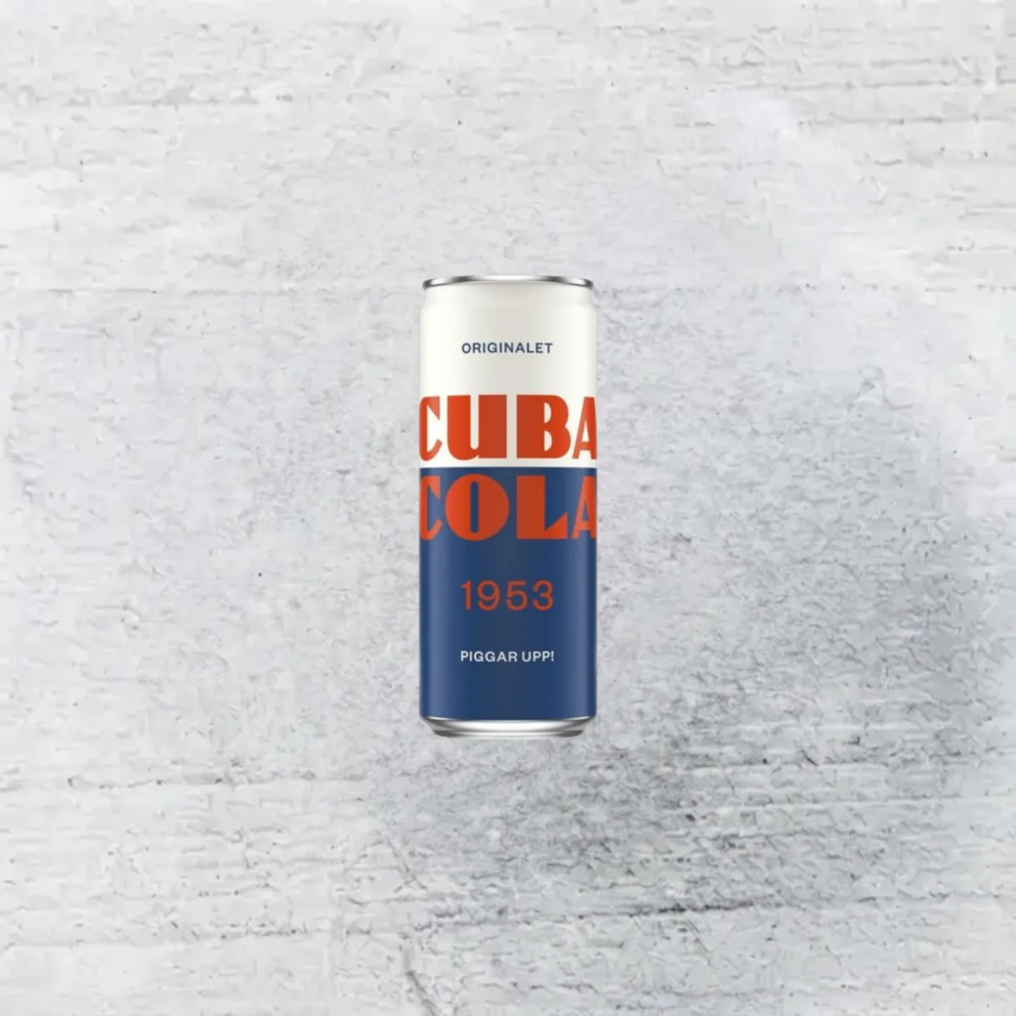 Cuba Cola 33 cl