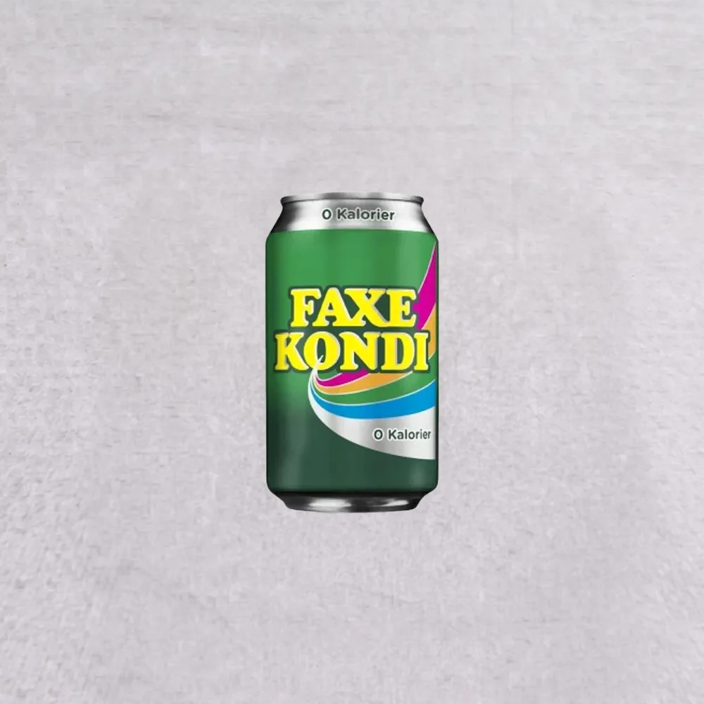 Faxe Kondi Free 33cl