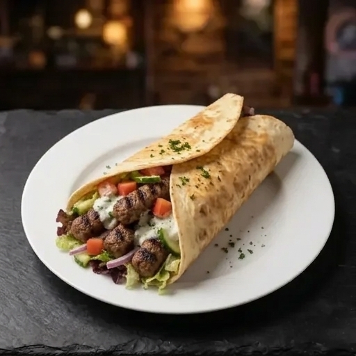 Cevapi Speciel