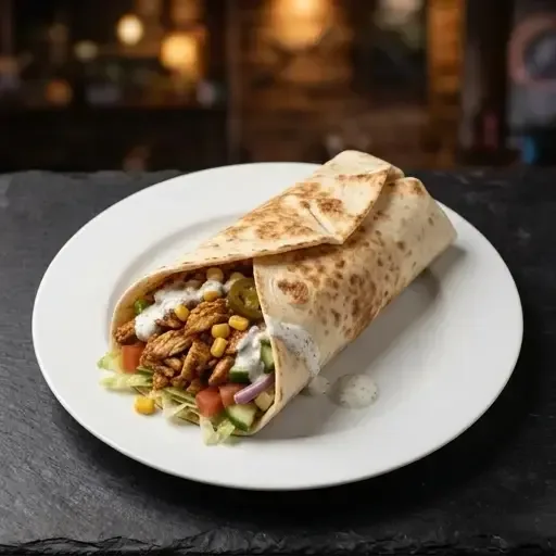 Mexicano Kylling