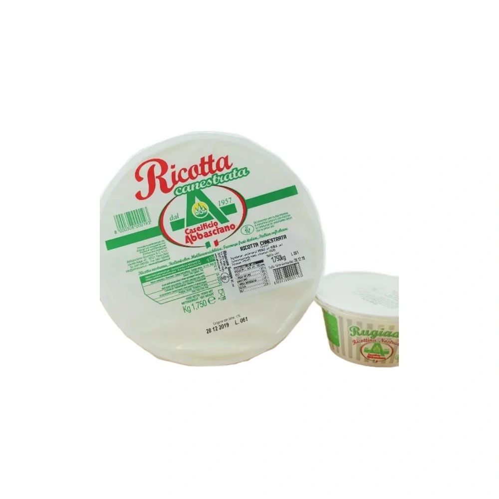 Ricotta 250g