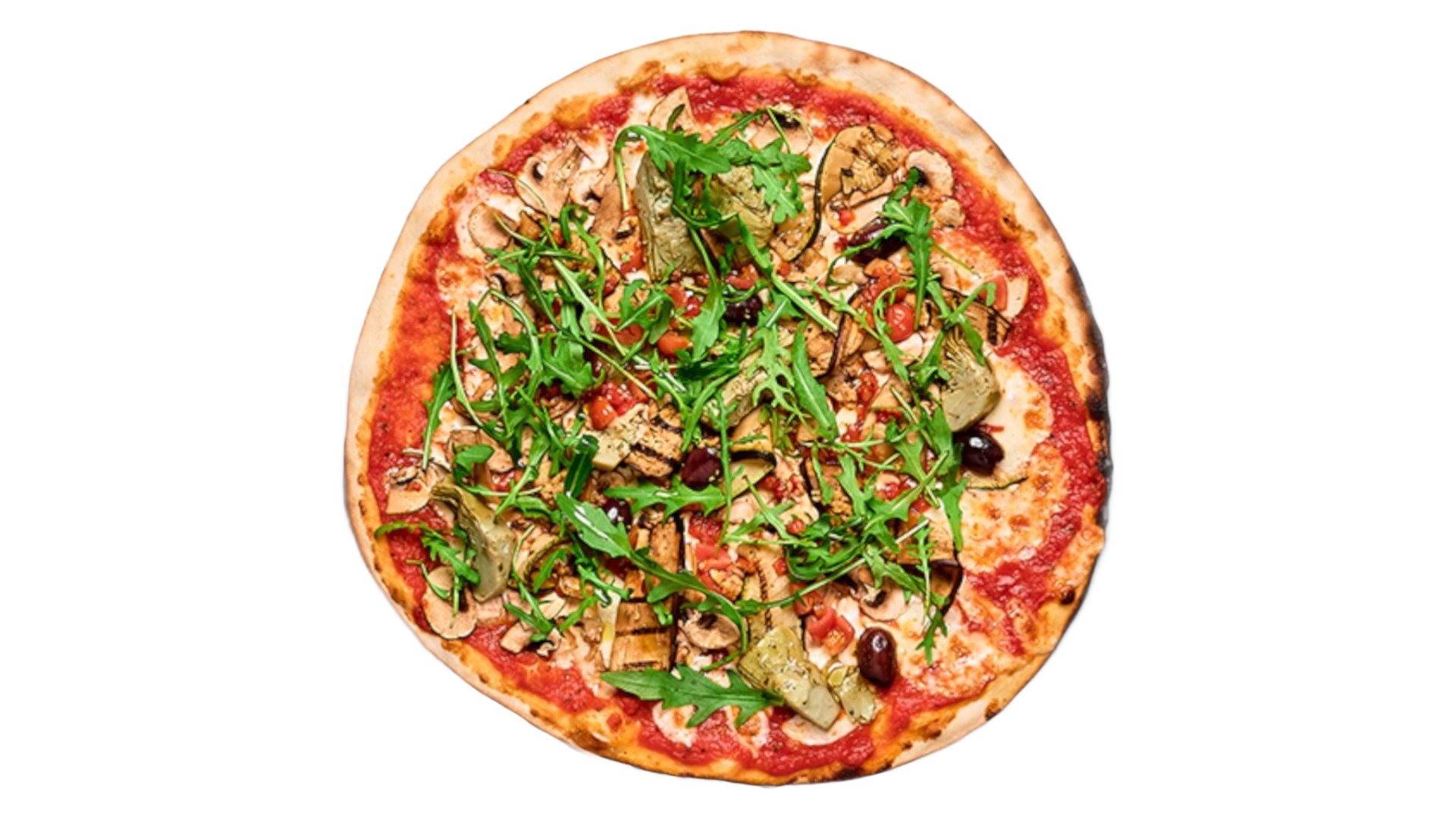 VEGETALE SPECIAL