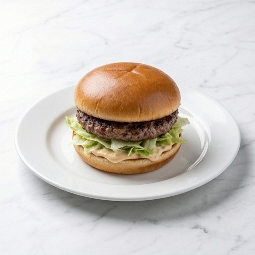 Hamburgare - 90g