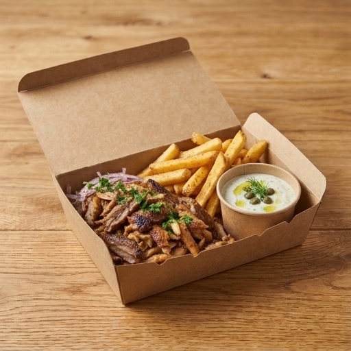 Shawarmabox