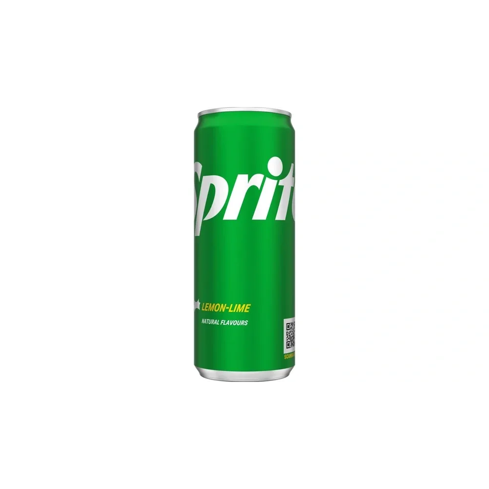 Sprite 33 cl
