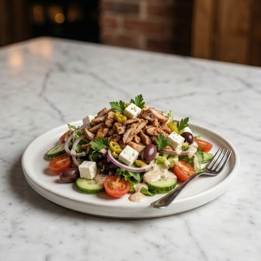 Sallad