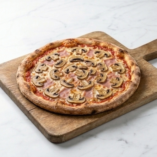 Capricciosa