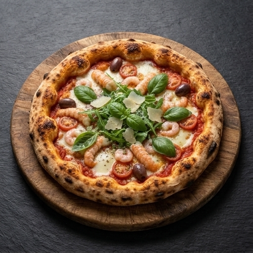 Prima Pizza