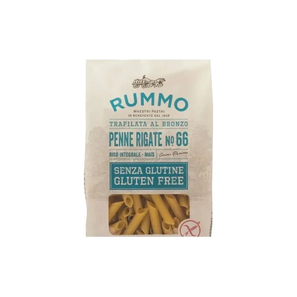 Glutenfri Penne Rummo 400 gr