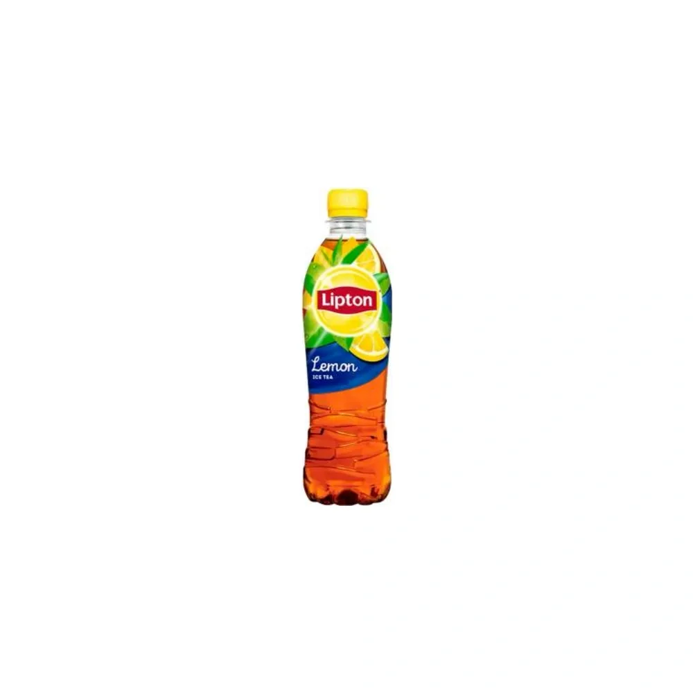 Lipton Ice Tea Lemon 0,5 l