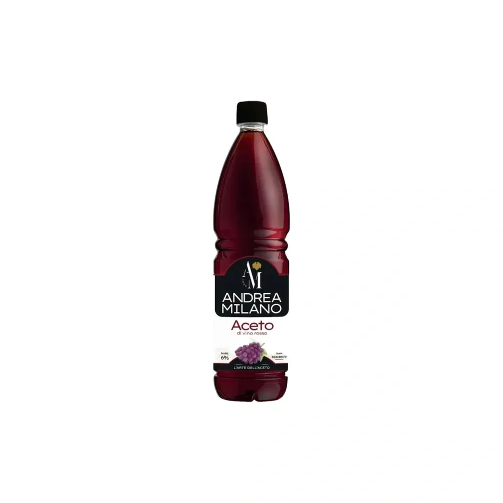 Aceto di Vino Rosso 1L – Italiensk Rödvinsvinäger