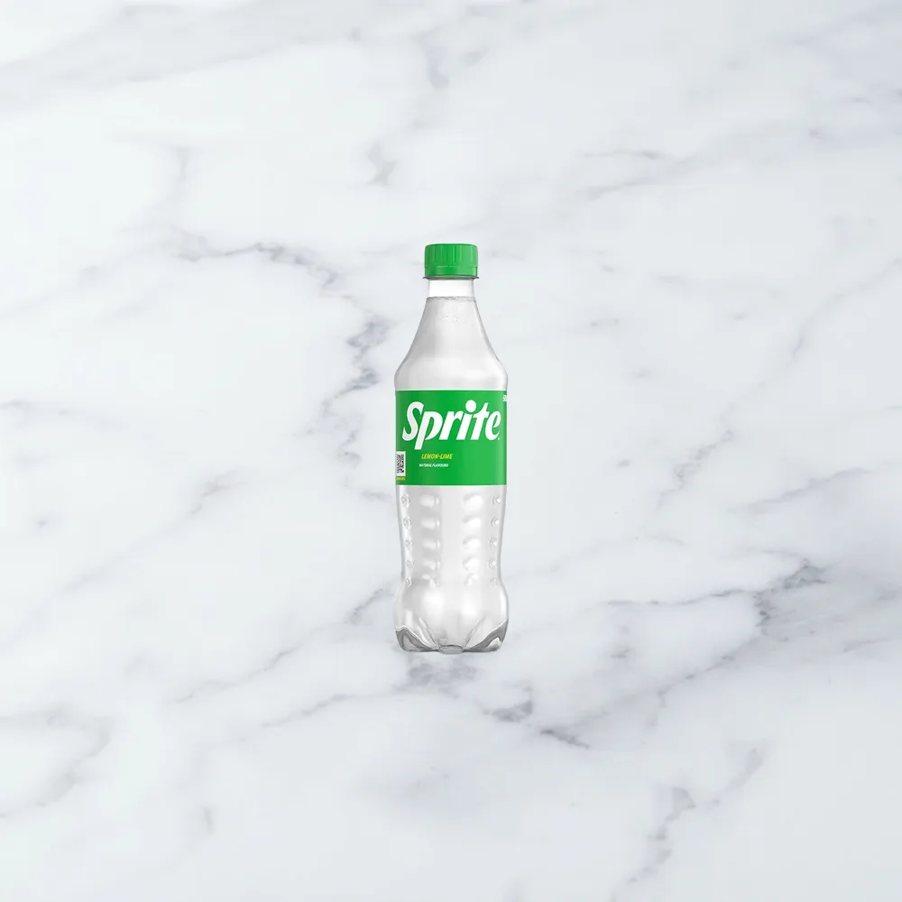 Sprite Original 50 cl