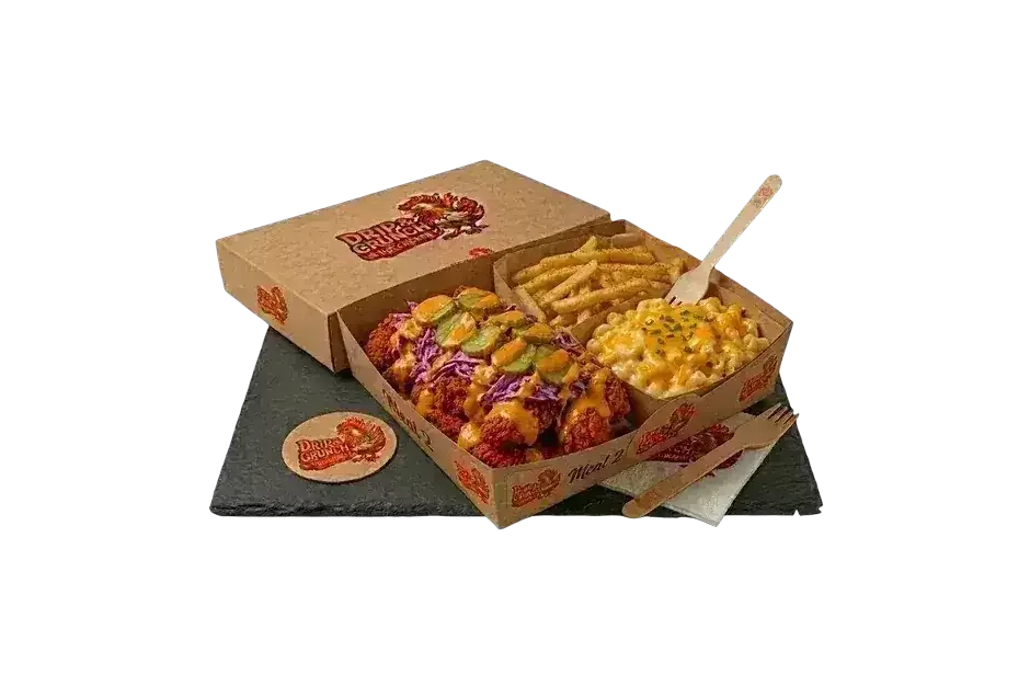 #3 Ultimate Drip Box