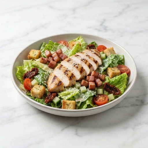 Caesarsallad