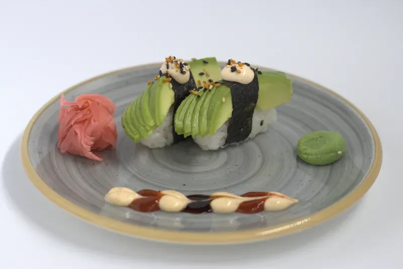 Avokado Nigiri