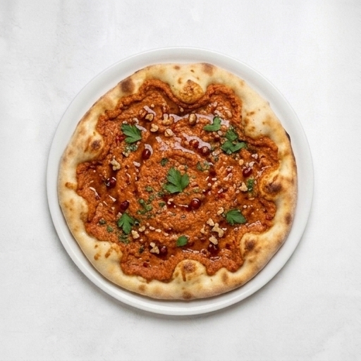 Manaish Muhammara