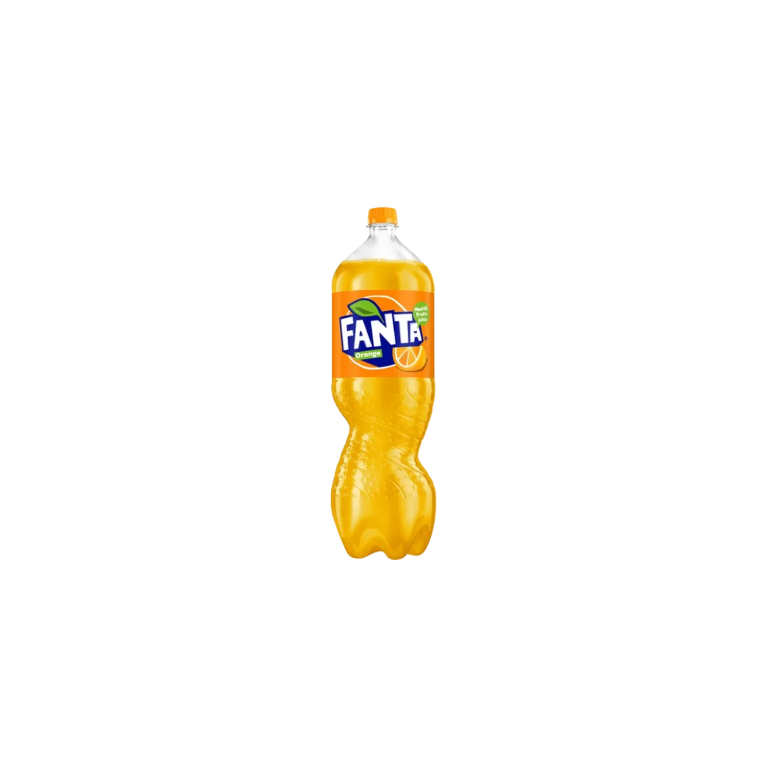 Fanta Orange 2 L