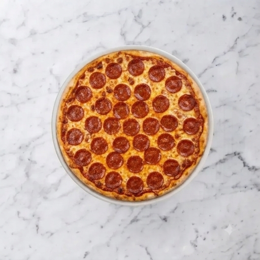 15. Pepperoni