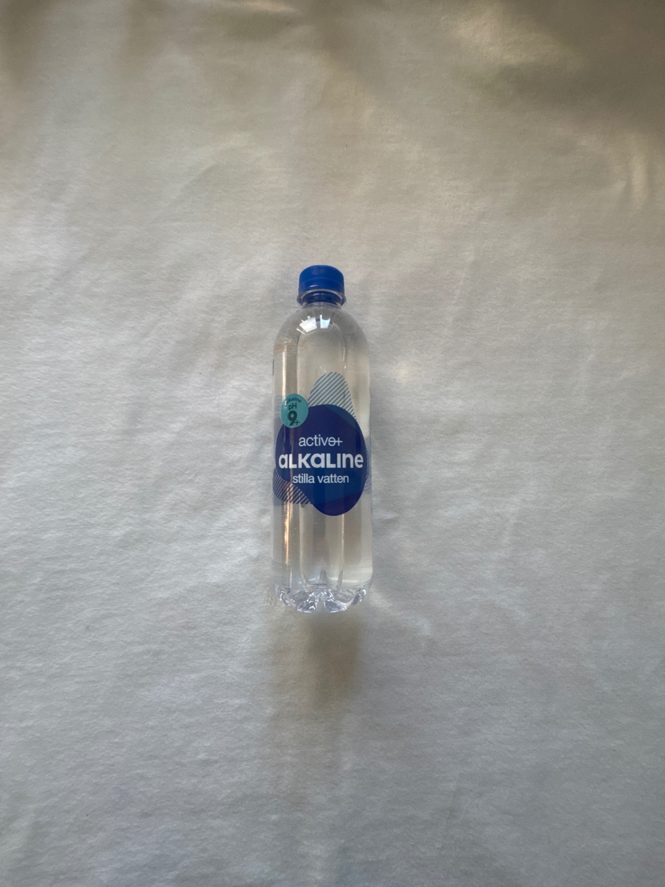 Stilla Vatten Alcaline Active Plus