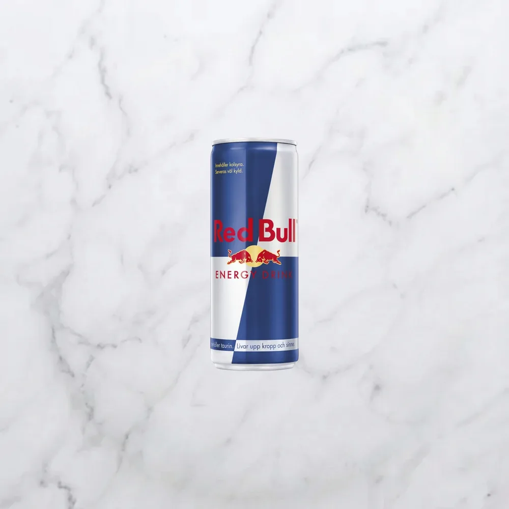 Red Bull Original 25 cl