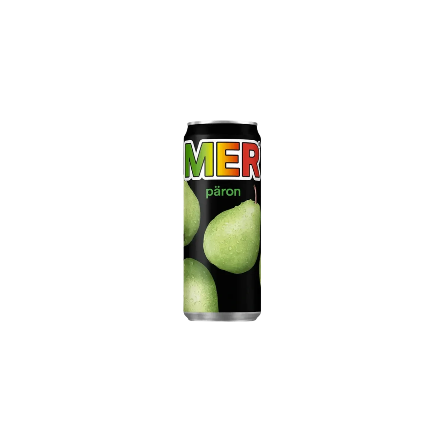 MER Päron 33 cl