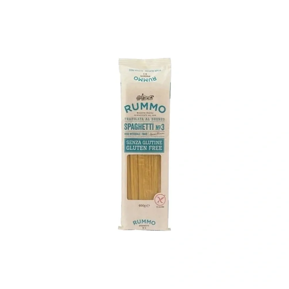 Glutenfri Spaghetti Rummo 400g