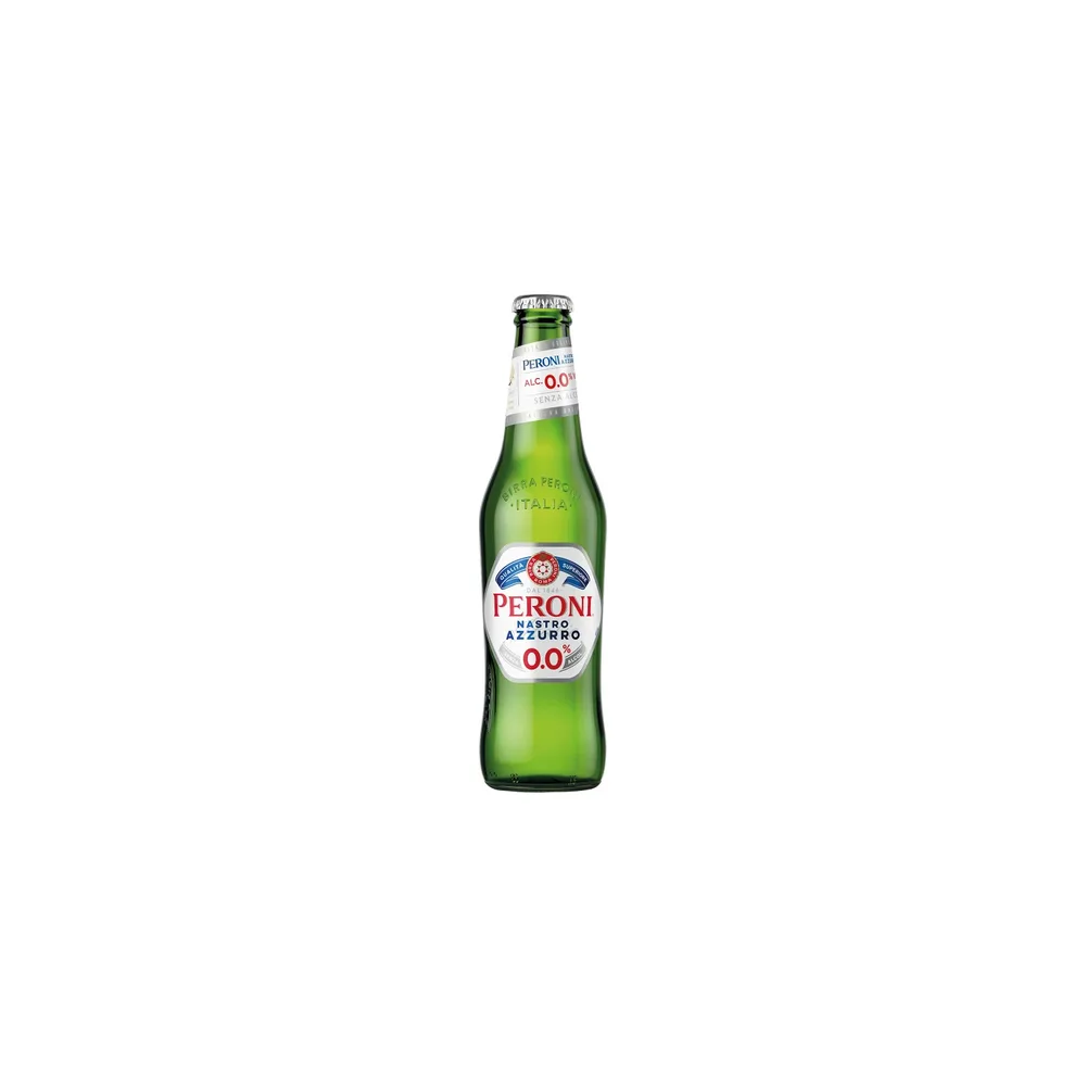 Peroni Alkoholfri Öl