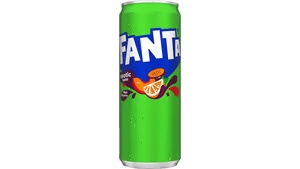 Fanta Exotic 33 cl