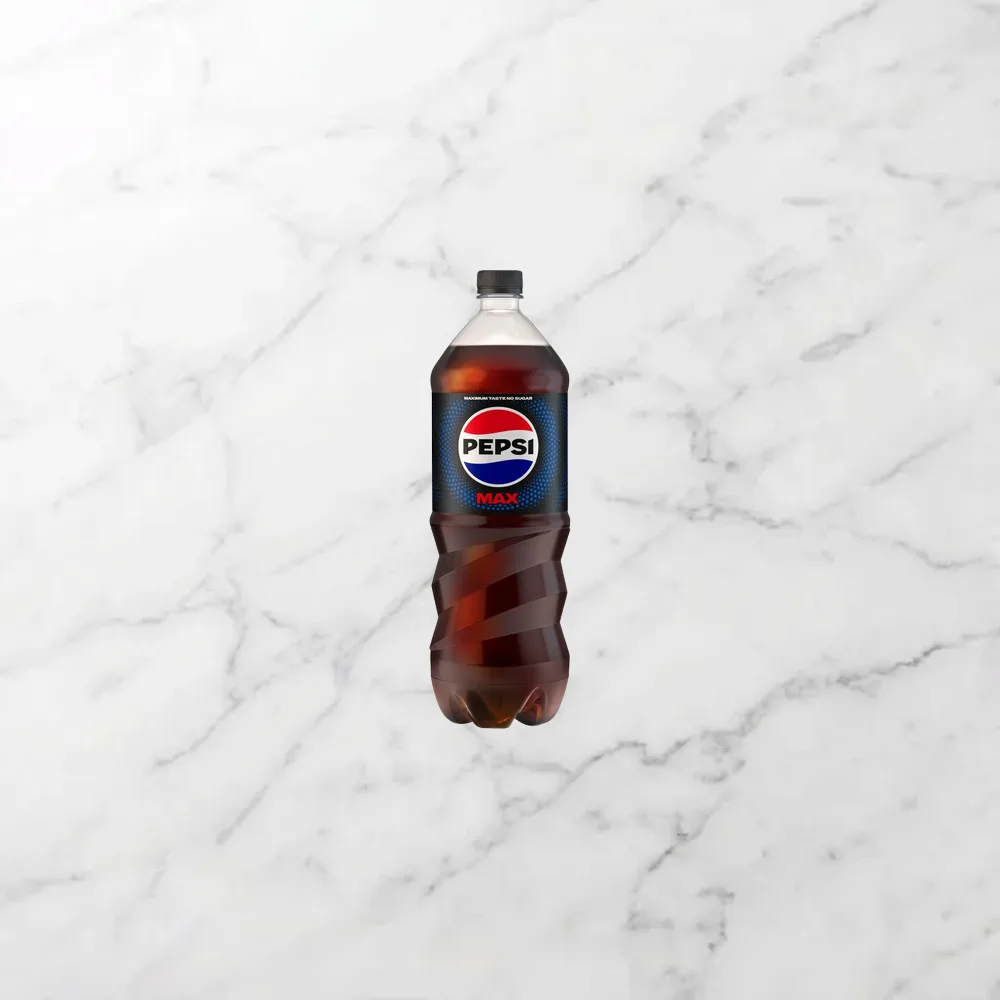 Pepsi Max 1,5 L