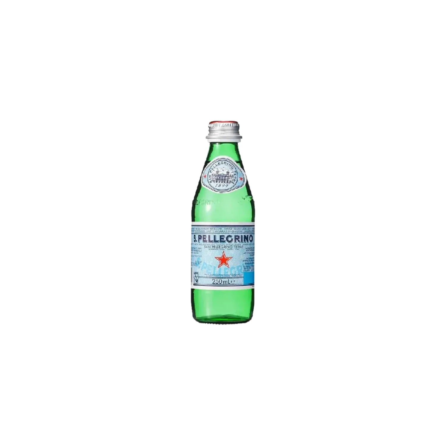 San Pellegrino 25 cl