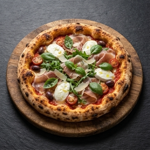 La Casa Pizza