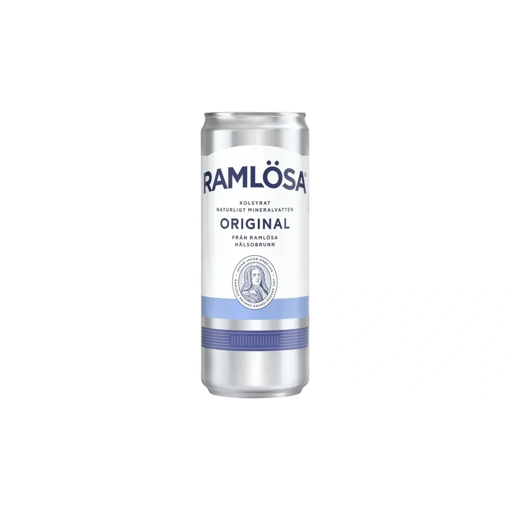 Ramlösa Original 33 cl