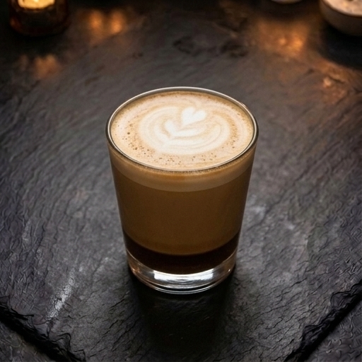 Caffè Latte