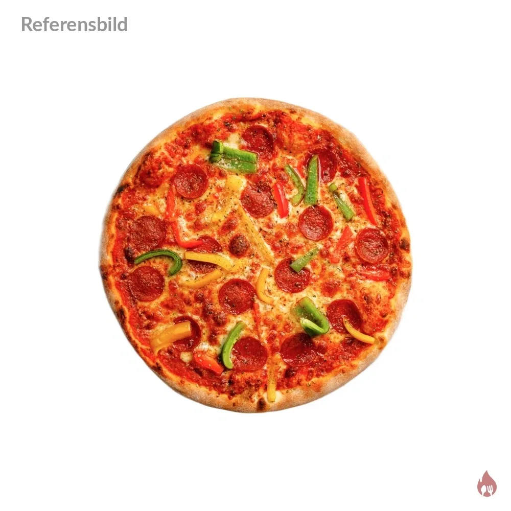 20. Salami