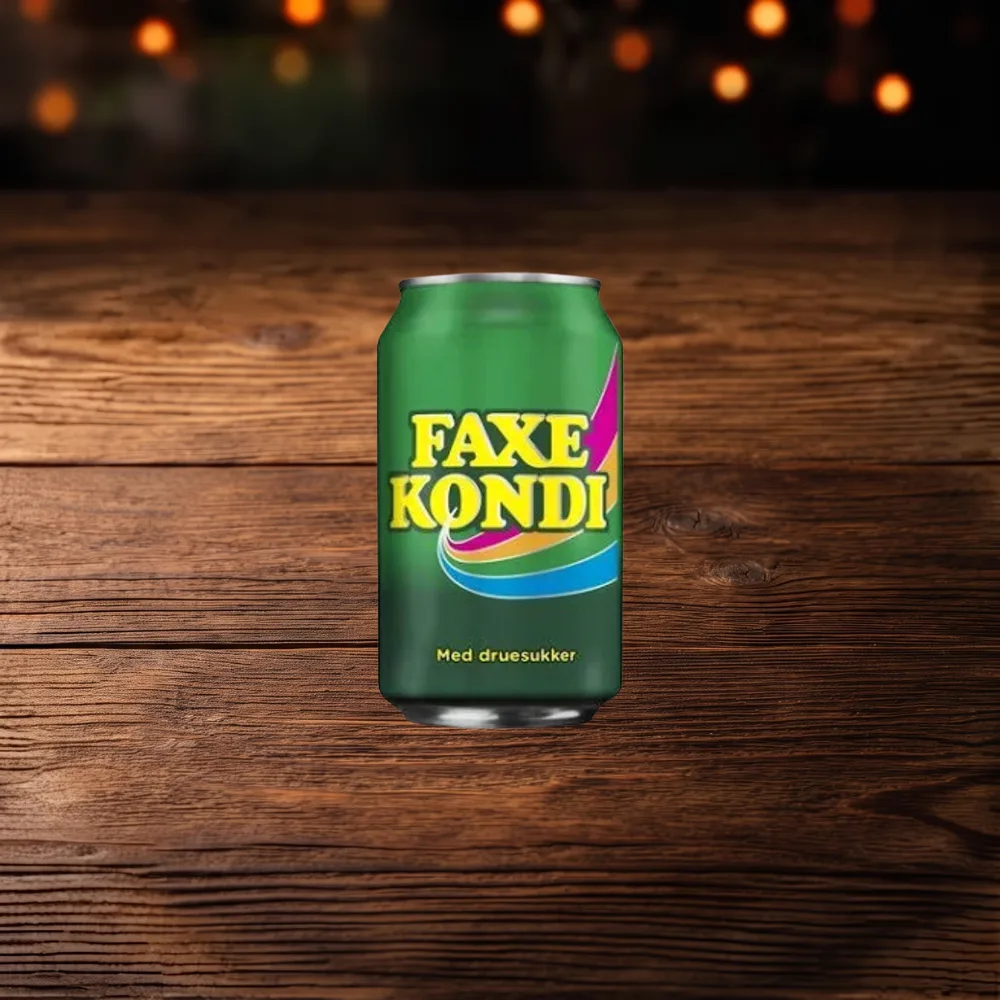 Faxe Kondi