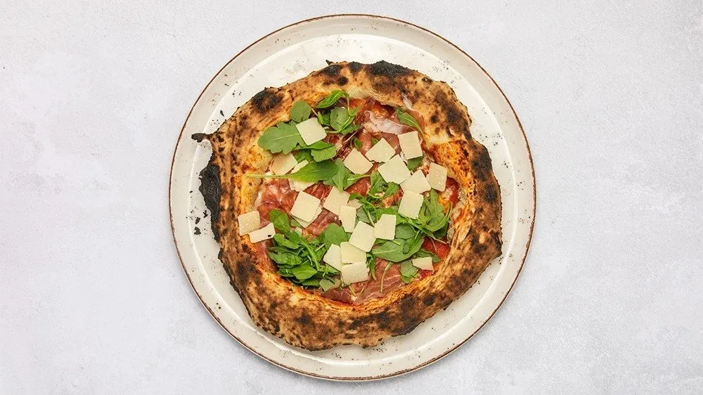 Al Parmiggiano