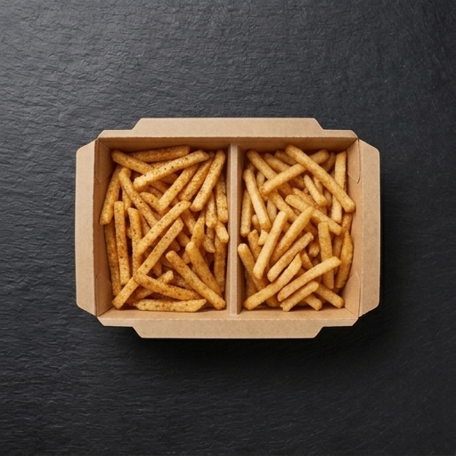 Farmer Fries