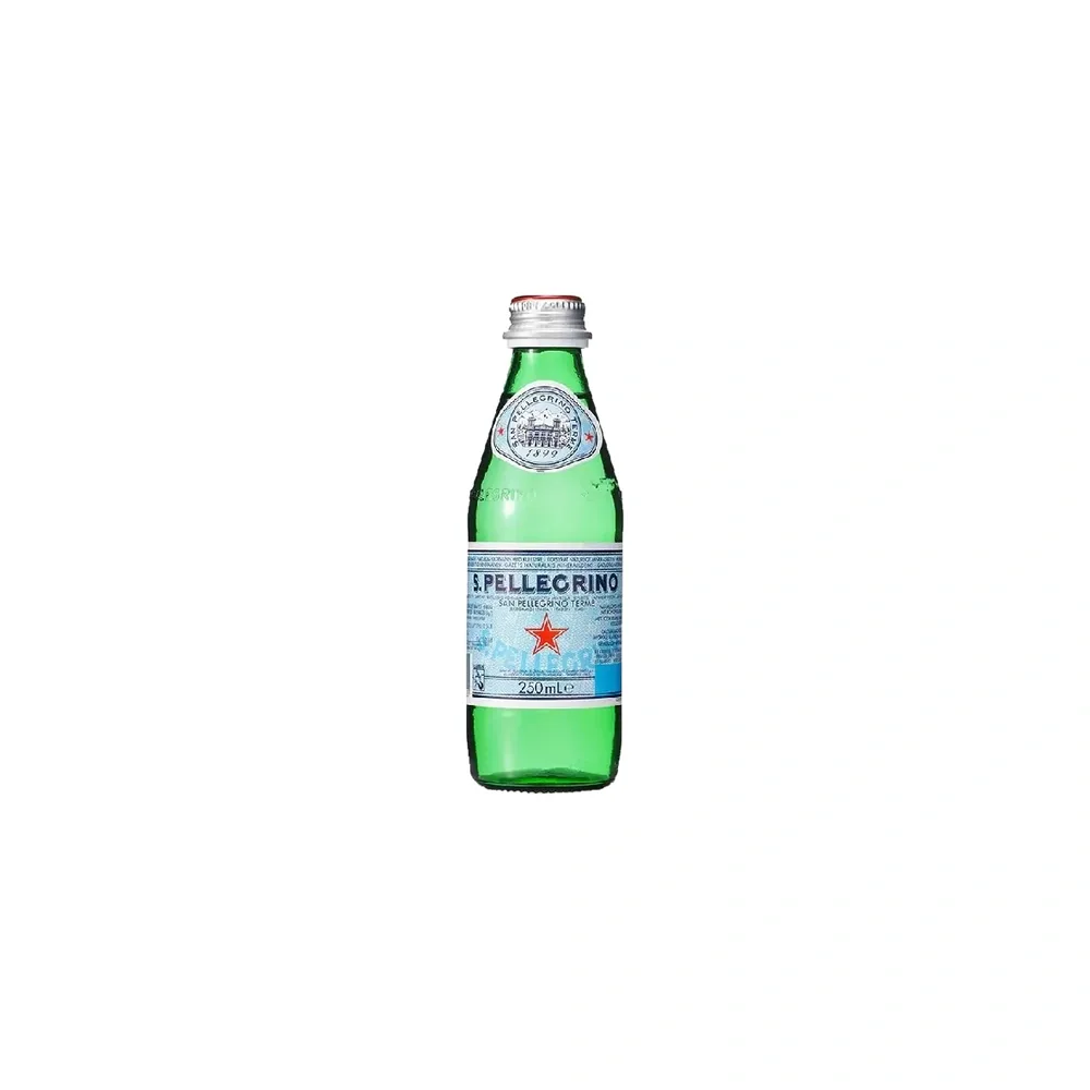 San Pellegrino 25 cl