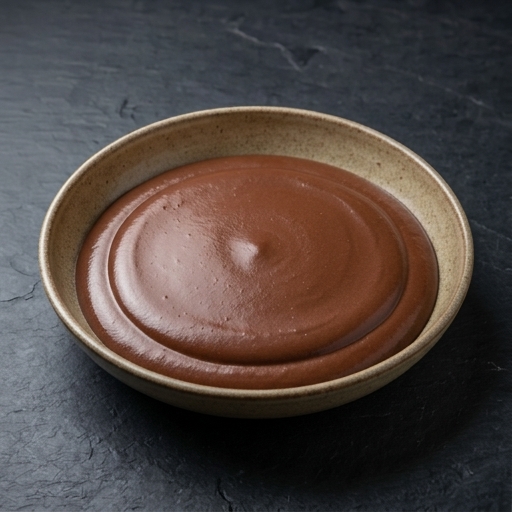 Chokladmousse