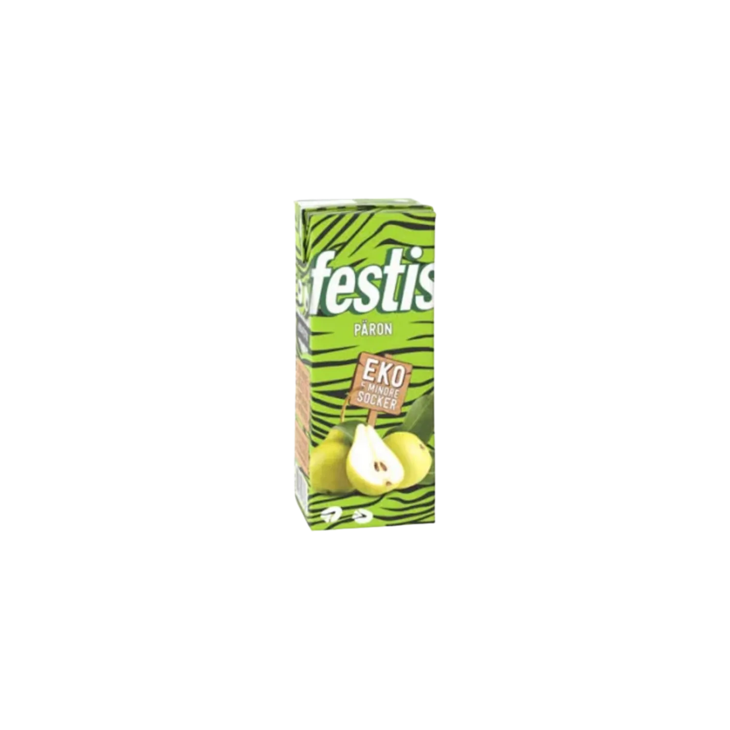 Festis Päron 200 ml